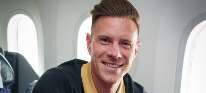 Marc-Andre ter Stegen