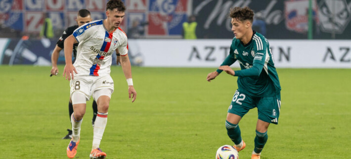 Lukas Ambros Kacper Urbański