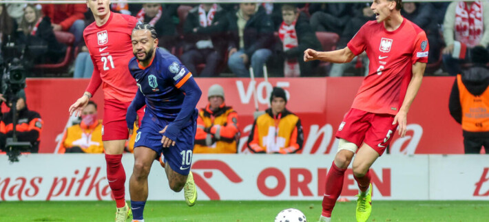 Memphis Depay