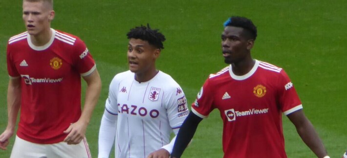 Ollie Watkins
