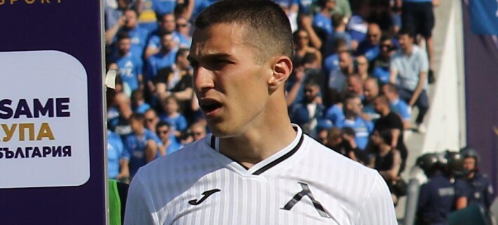 Plamen Andreev Płamen AndreJew