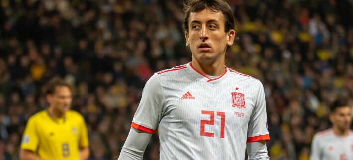 Mikel Oyarzabal