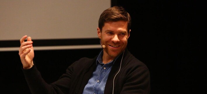 Xabi Alonso