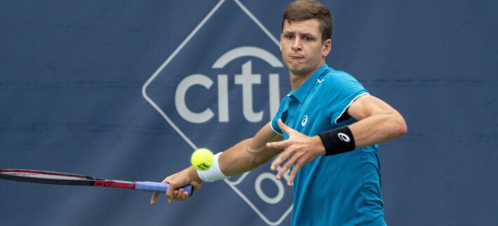 Hubert Hurkacz
