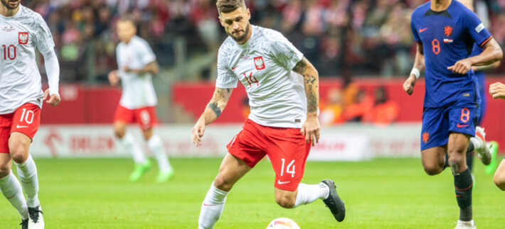 Mateusz Klich