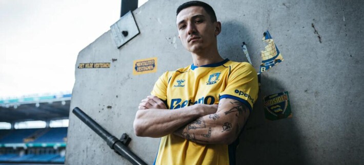 Bartosz Slisz
