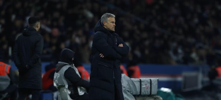 Luis Enrique