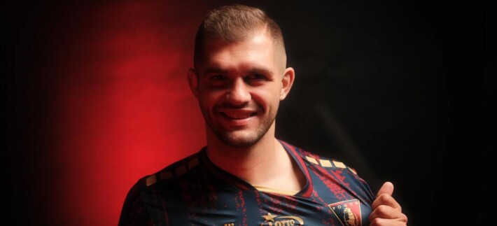 Karol Angielski