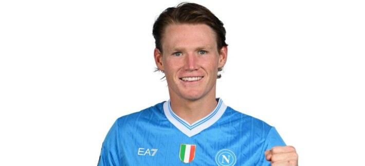 Scott McTominay