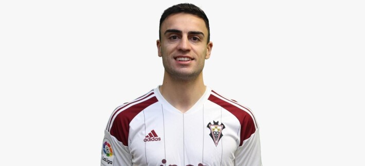Carlos Isaac