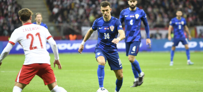 Ivan Perisic
