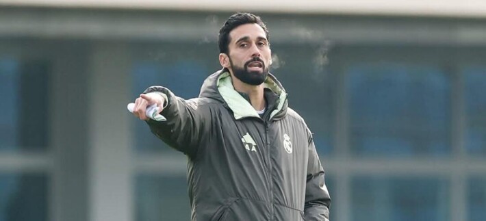 Alvaro Arbeloa