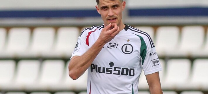Bartosz Kapustka