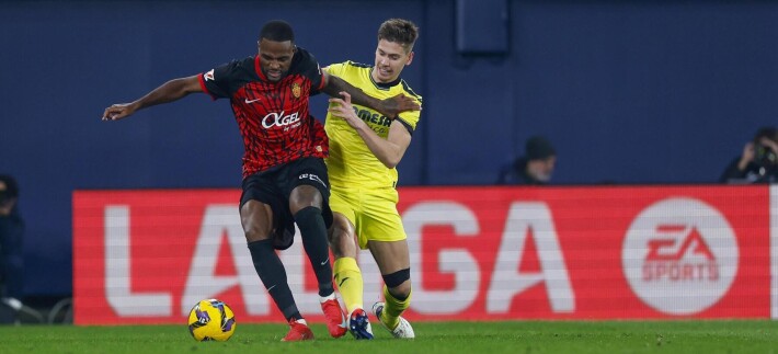 Cyle Larin Juan Foyth