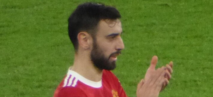 Bruno Fernandes
