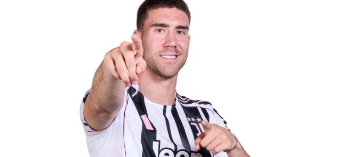 Dusan Vlahović