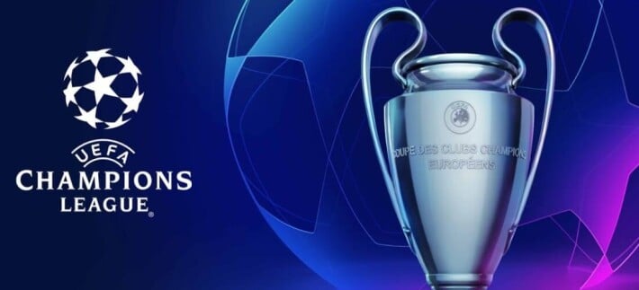 UEFA Champions League Liga Mistrzów