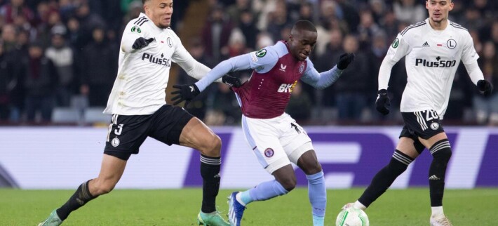 Moussa Diaby