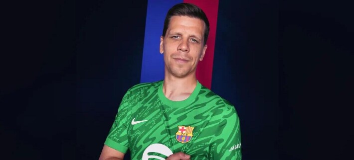 Wojciech Szczęsny