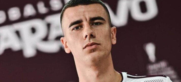 Mihael Kupresak