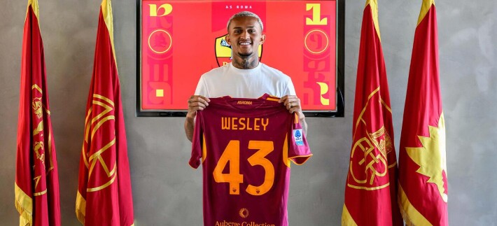 Wesley