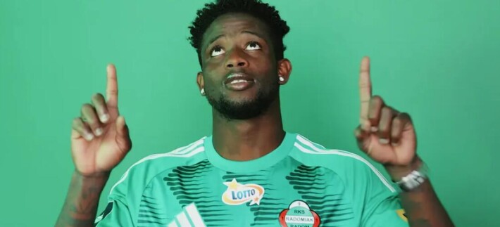 Salifou Soumah