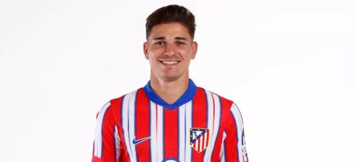 Julian Alvarez