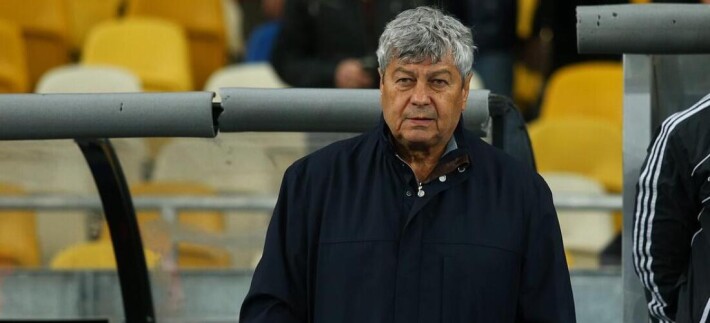Mircea Lucescu