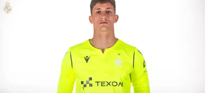 Patryk Letkiewicz