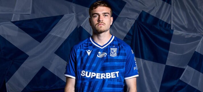 Daniel Hakans