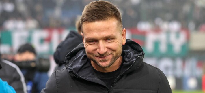 Daniel Myśliwiec