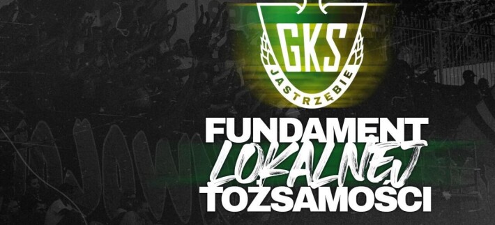 GKS Jastrzębie