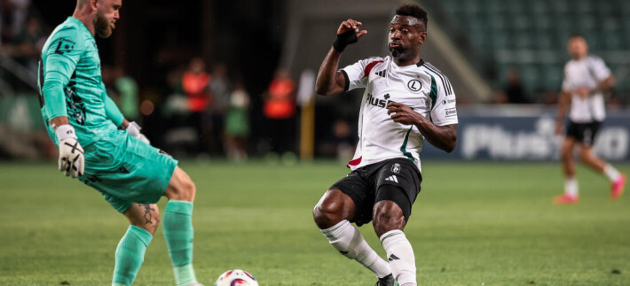 Jean Pierre Nsame Dominik Holec