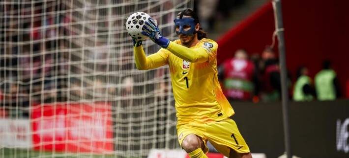 Kamil Grabara