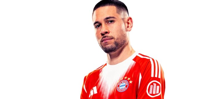 Raphael Guerreiro