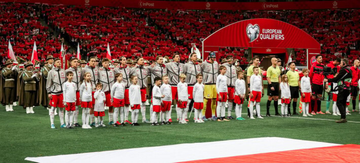 Polska reprezentacja
