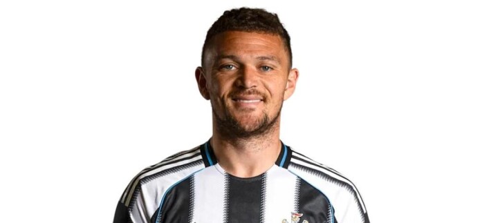 Kieran Trippier