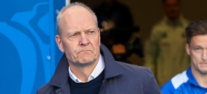 Niels Frederiksen