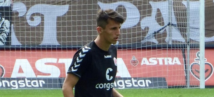 Ante Budimir