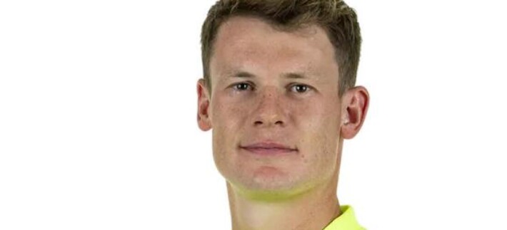 Alexander Nübel Nuebel
