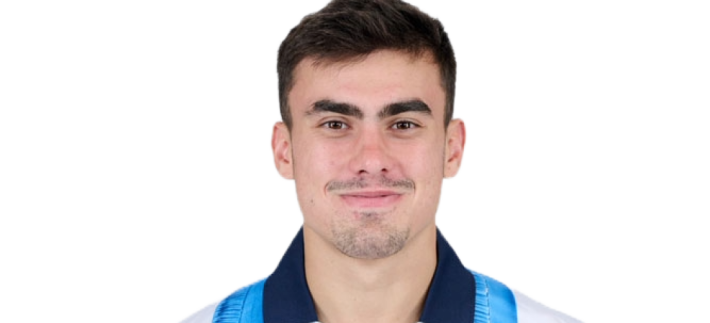 Ander Barrenetxea