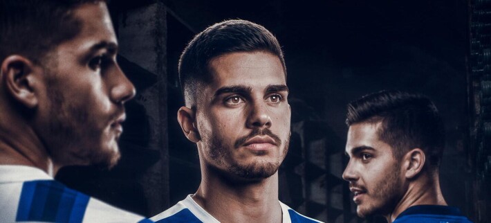 Andre Silva