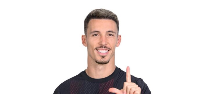 Alejandro Grimaldo