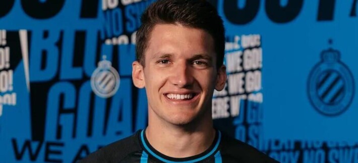 Christos Tzolis