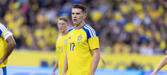 Viktor Gyokeres