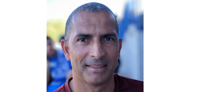 Sabri Lamouchi