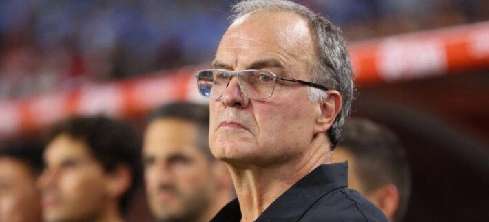 Marcelo Bielsa