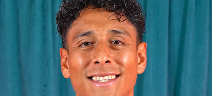 Luis Romo