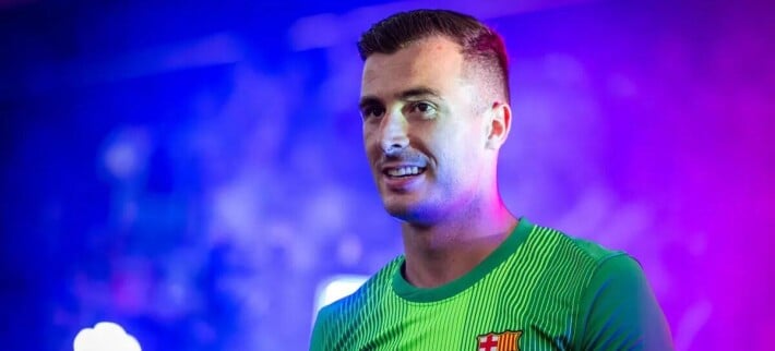 Inaki Pena