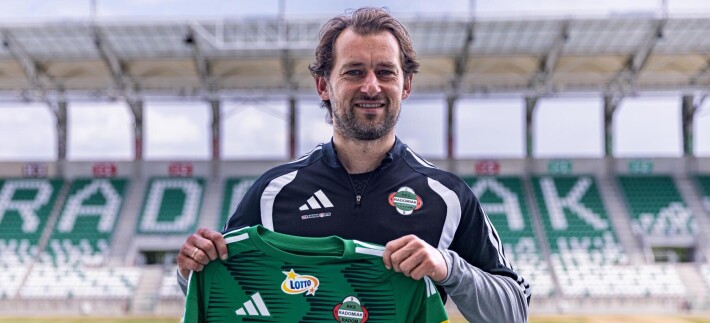 Tomasz Kaczmarek
